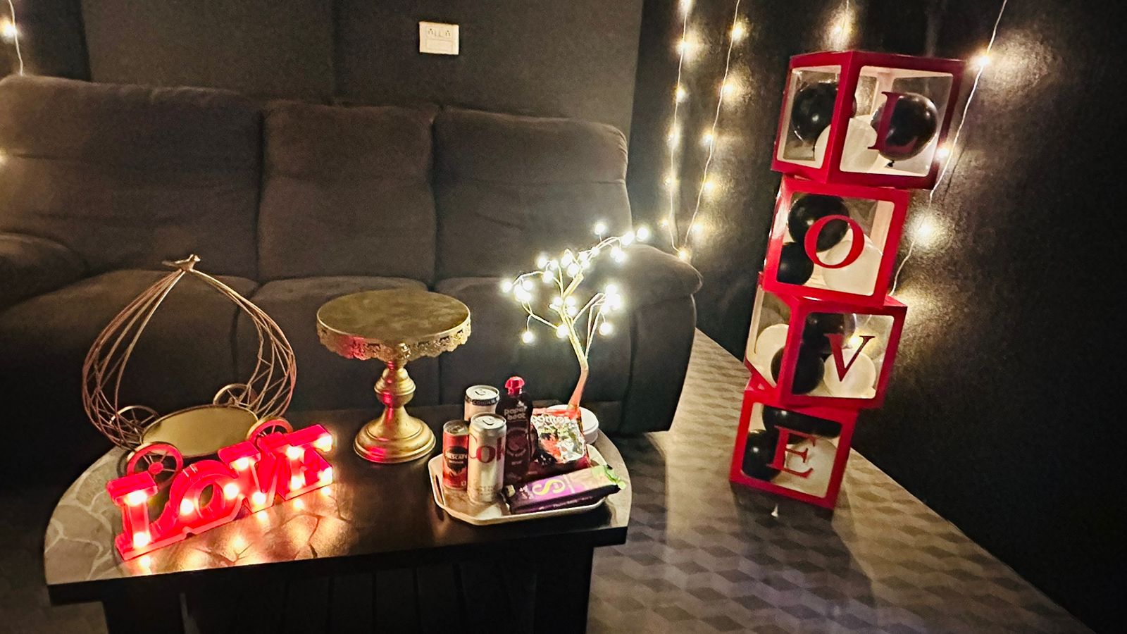 get together private theater in bangalore